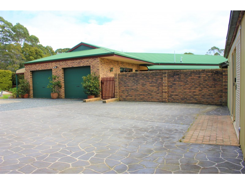 16666 Bass Highway, Wynyard TAS 7325