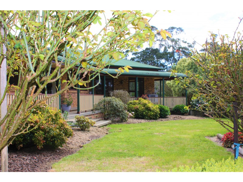 16666 Bass Highway, Wynyard TAS 7325