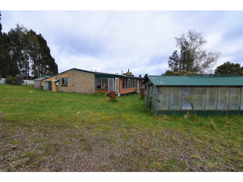14 Que Street, Waratah TAS 7321