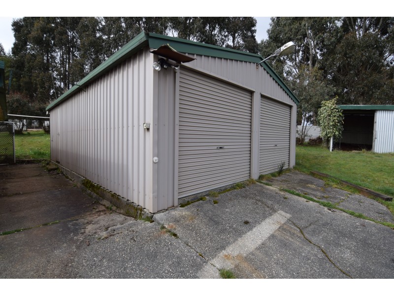 14 Que Street, Waratah TAS 7321