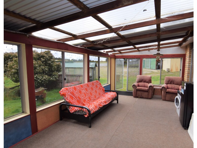 14 Que Street, Waratah TAS 7321
