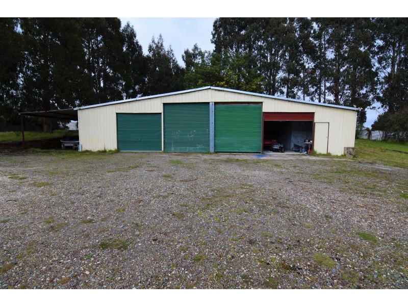 14 Que Street, Waratah TAS 7321