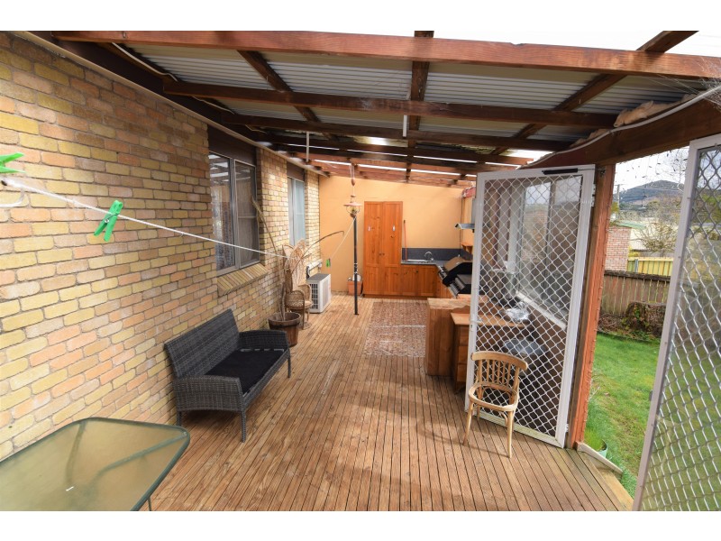 14 Que Street, Waratah TAS 7321