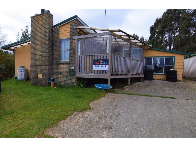 14 Que Street, Waratah TAS 7321