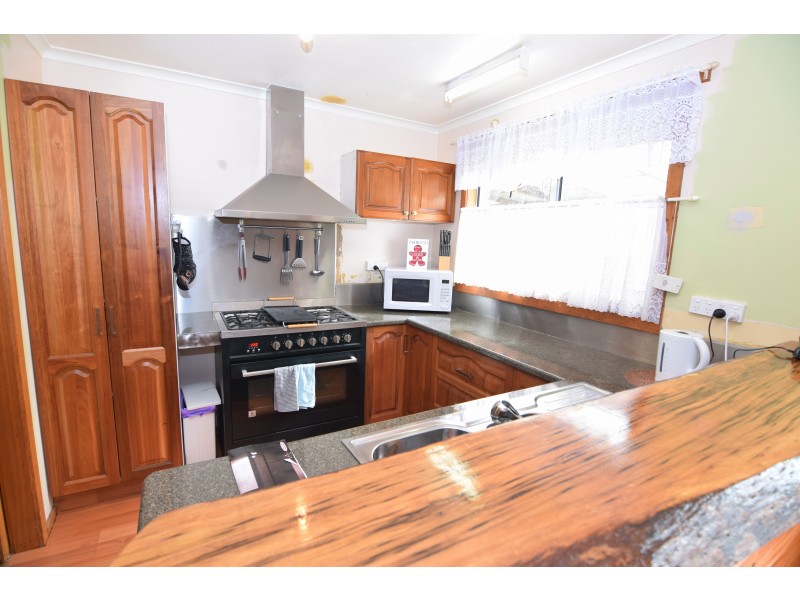 14 Que Street, Waratah TAS 7321