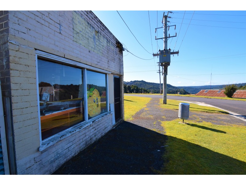 1 Crosby Street, Waratah TAS 7321