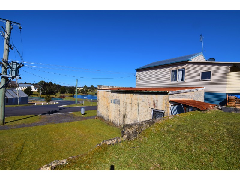 1 Crosby Street, Waratah TAS 7321