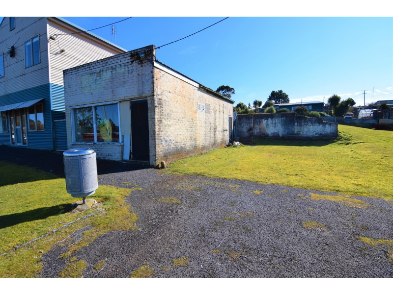 1 Crosby Street, Waratah TAS 7321