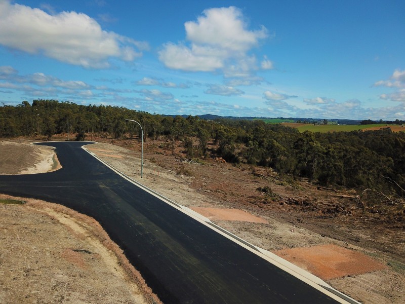Bower Circuit, Heybridge TAS 7316