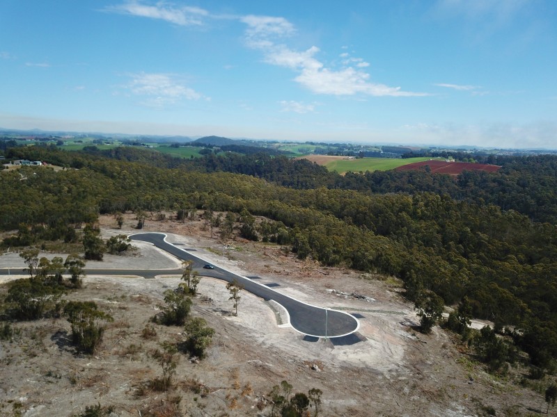 Bower Circuit, Heybridge TAS 7316