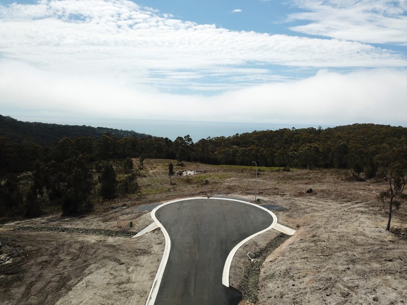 Bower Circuit, Heybridge TAS 7316