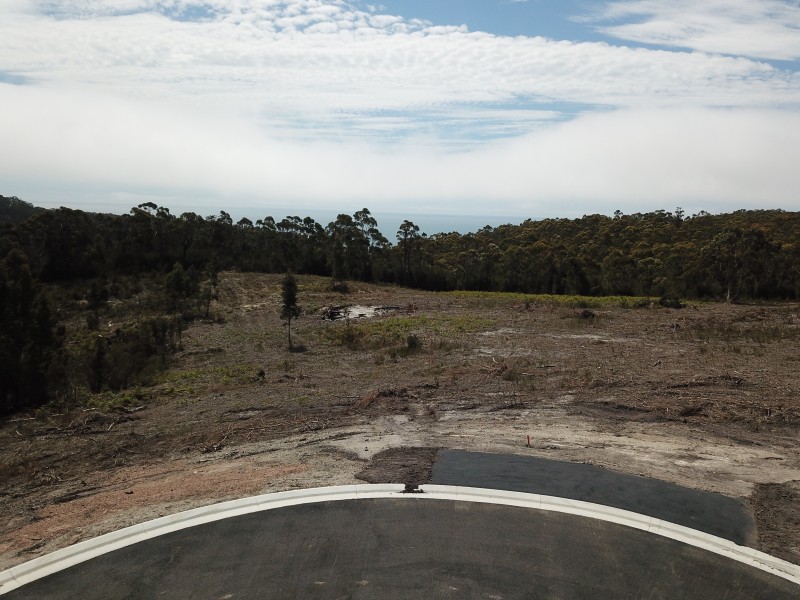 Bower Circuit, Heybridge TAS 7316