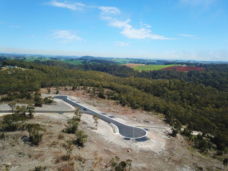 Bower Circuit, Heybridge TAS 7316