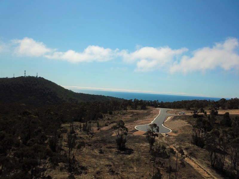 Bower Circuit, Heybridge TAS 7316