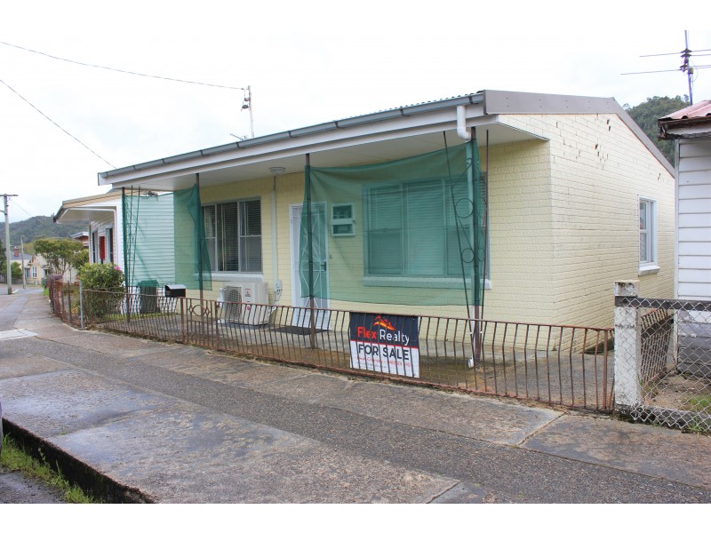 22 McNamara Street, Queenstown TAS 7467