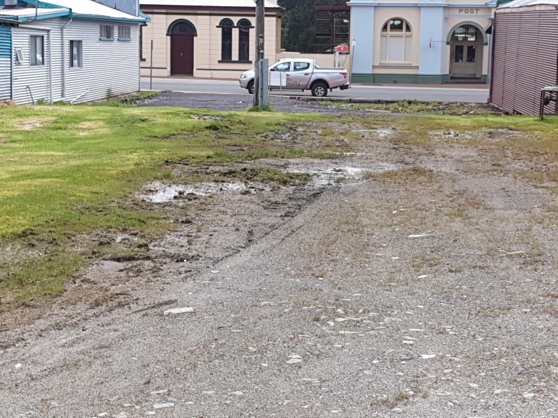 133 Main Street, Zeehan TAS 7469