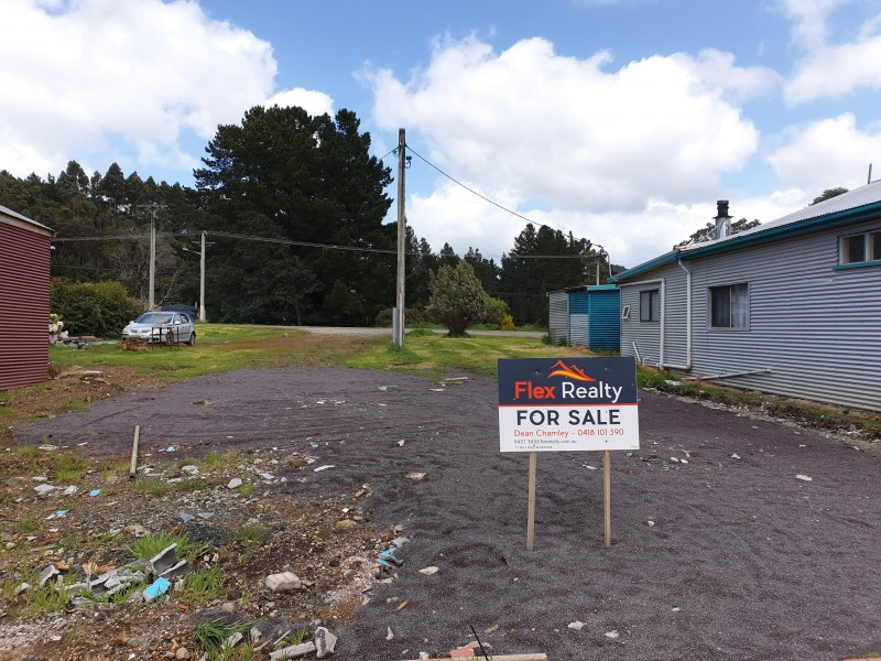 133 Main Street, Zeehan TAS 7469