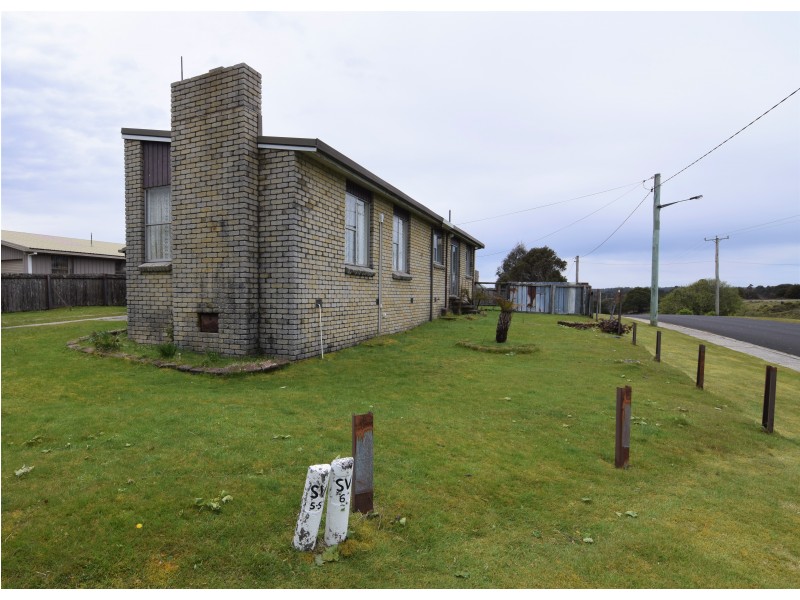 50 Ritchie Street, Waratah TAS 7321