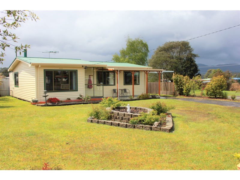 46 Main Street, Zeehan TAS 7469