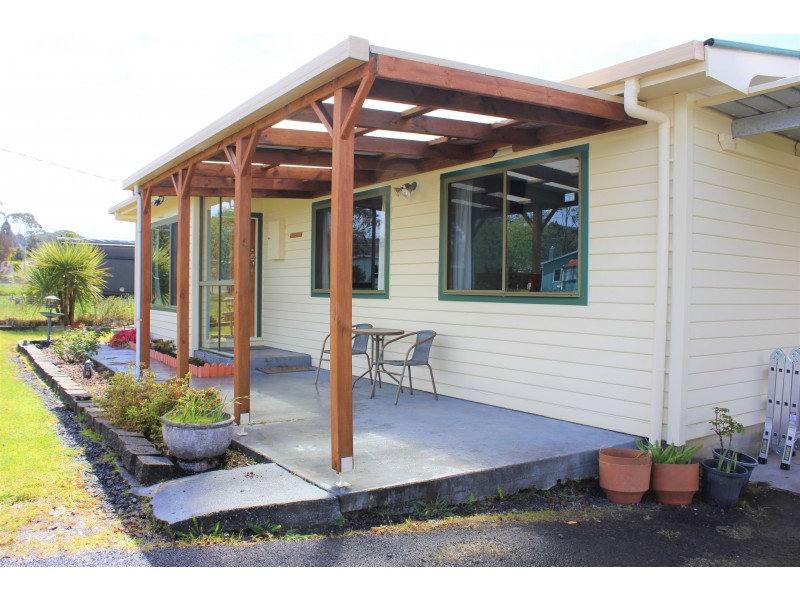 46 Main Street, Zeehan TAS 7469