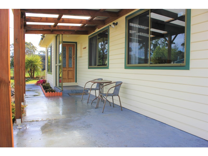 46 Main Street, Zeehan TAS 7469