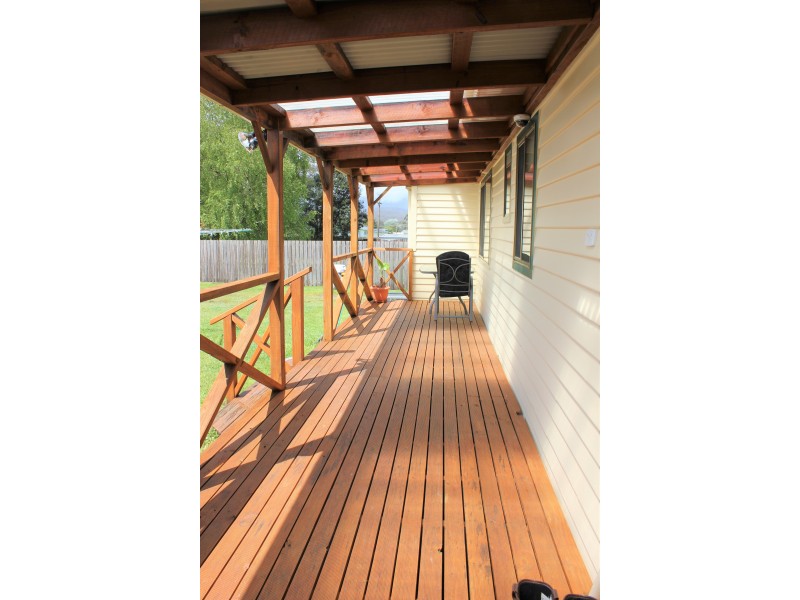 46 Main Street, Zeehan TAS 7469