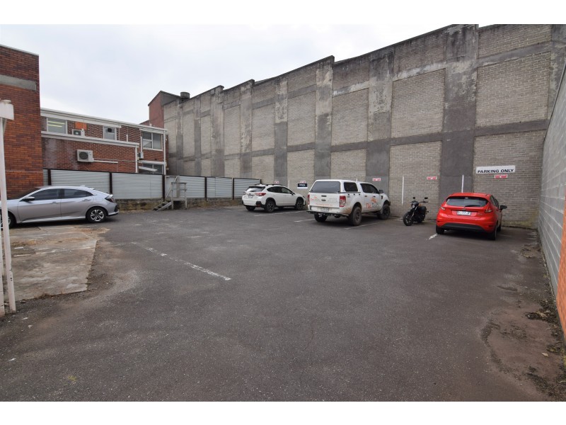 4 Ladbrooke Street, Burnie TAS 7320