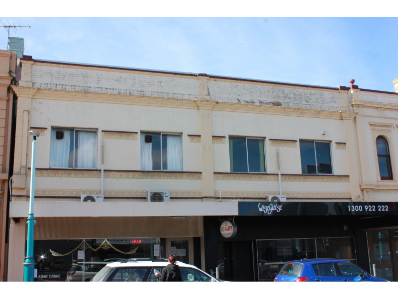 6/3/8-12 Cattley Street, Burnie TAS 7320