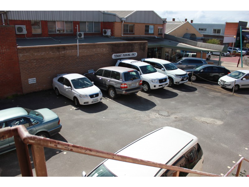 6/3/8-12 Cattley Street, Burnie TAS 7320