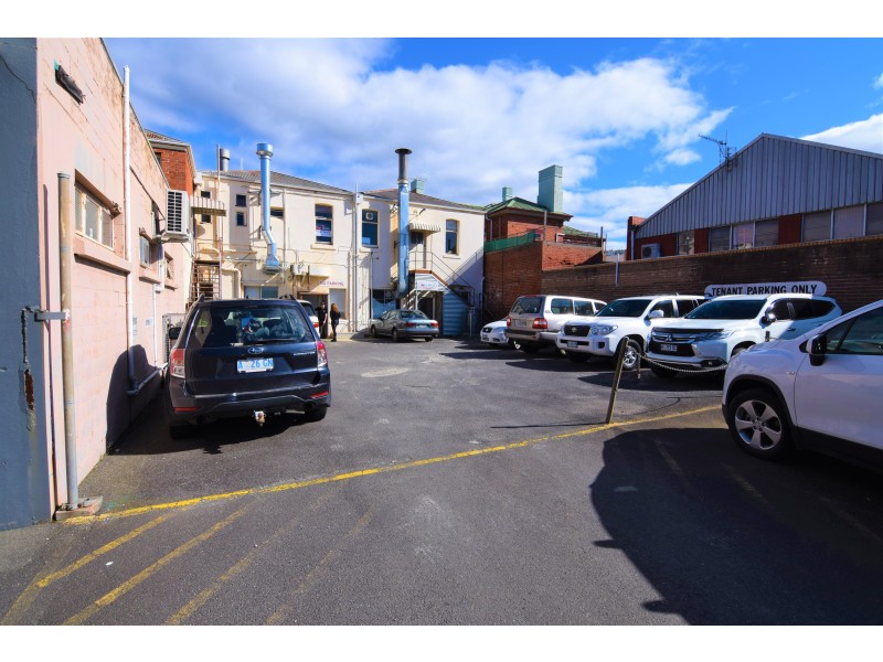 6/3/8-12 Cattley Street, Burnie TAS 7320