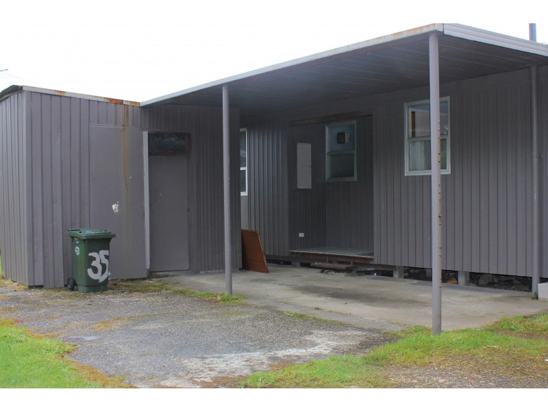 35 Baillieu Street, Rosebery TAS 7470