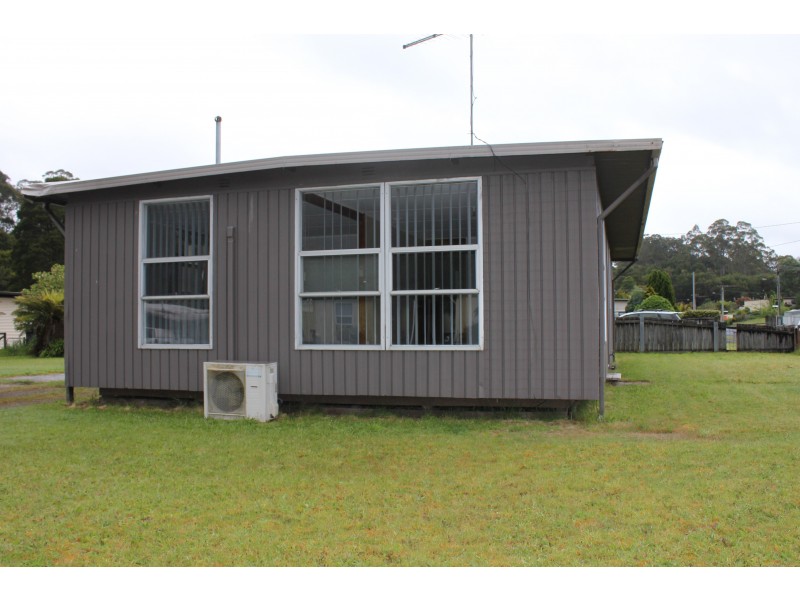 35 Baillieu Street, Rosebery TAS 7470