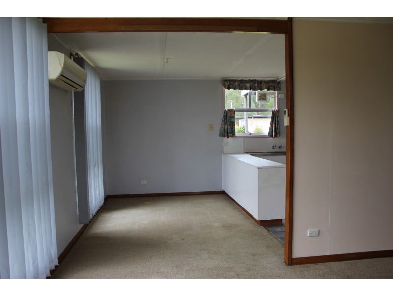 35 Baillieu Street, Rosebery TAS 7470