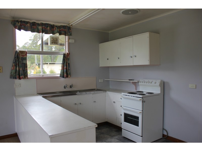 35 Baillieu Street, Rosebery TAS 7470