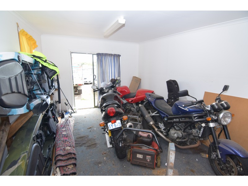 13 Sutton Street, Hillcrest TAS 7320