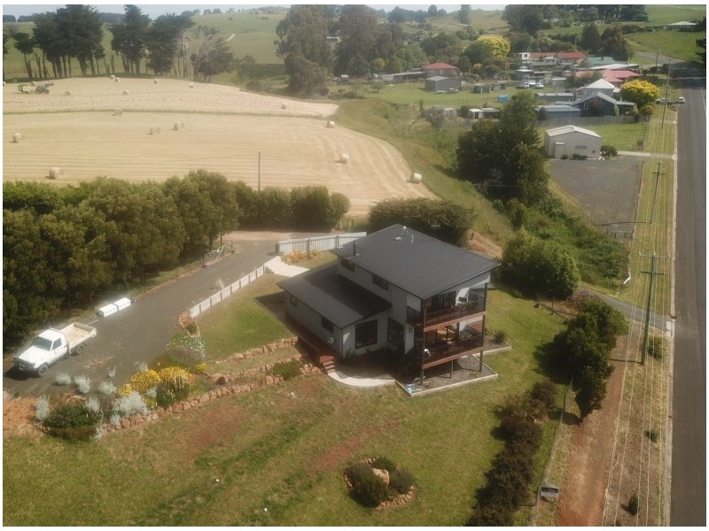 1609 Murchison Highway, Yolla TAS 7325