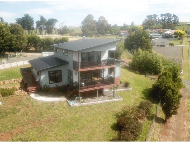 1609 Murchison Highway, Yolla TAS 7325