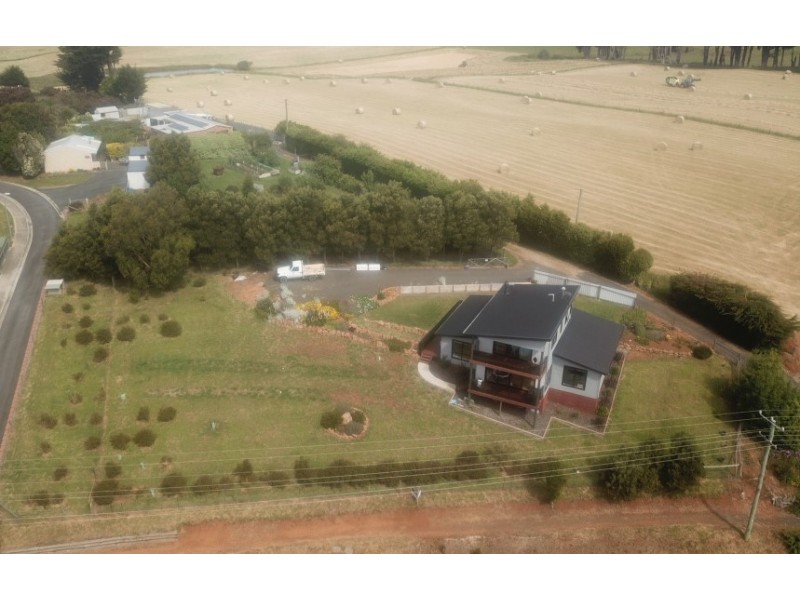 1609 Murchison Highway, Yolla TAS 7325
