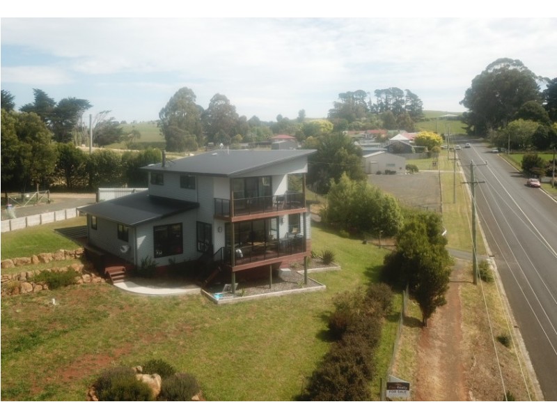 1609 Murchison Highway, Yolla TAS 7325