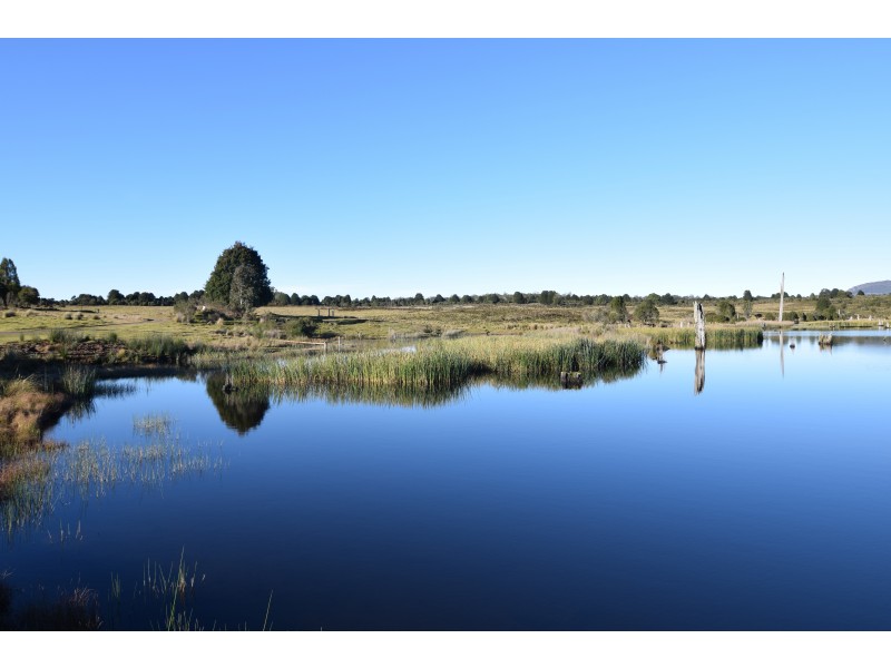 Lot 1,  Dam Road, Waratah TAS 7321