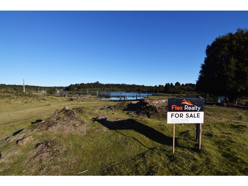 Lot 1,  Dam Road, Waratah TAS 7321