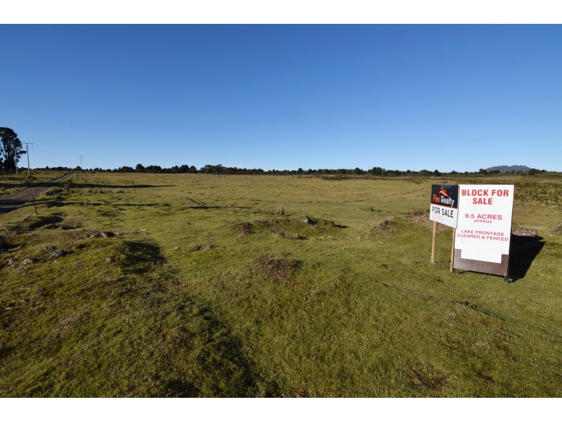 Lot 1,  Dam Road, Waratah TAS 7321
