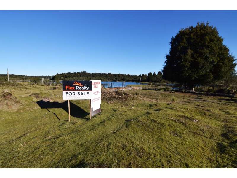Lot 1,  Dam Road, Waratah TAS 7321