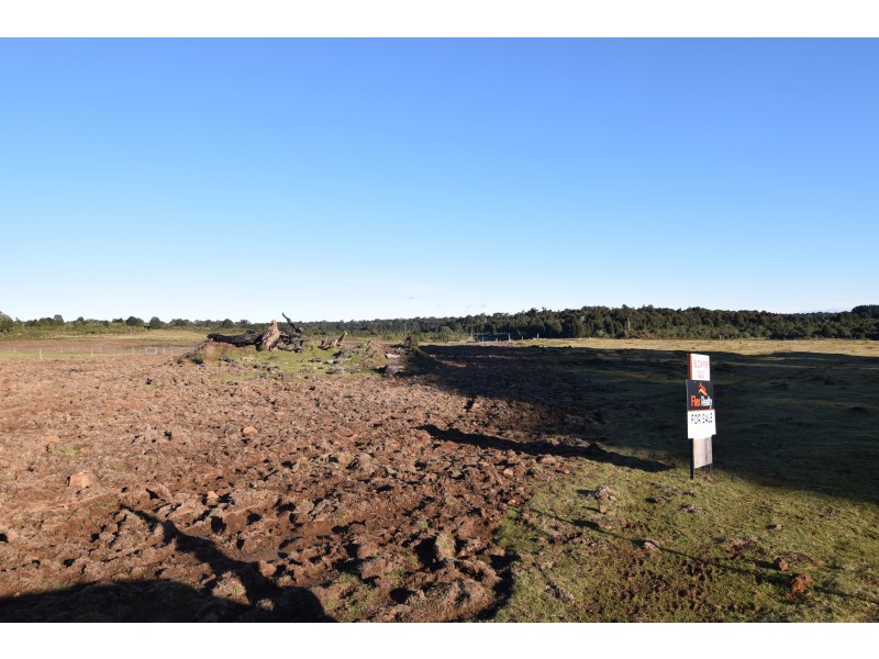 Lot 1,  Dam Road, Waratah TAS 7321