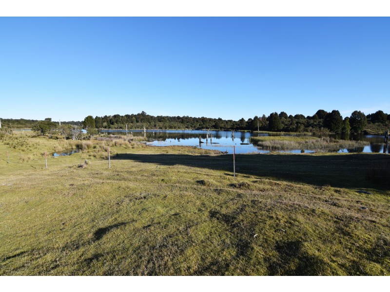 Lot 1,  Dam Road, Waratah TAS 7321