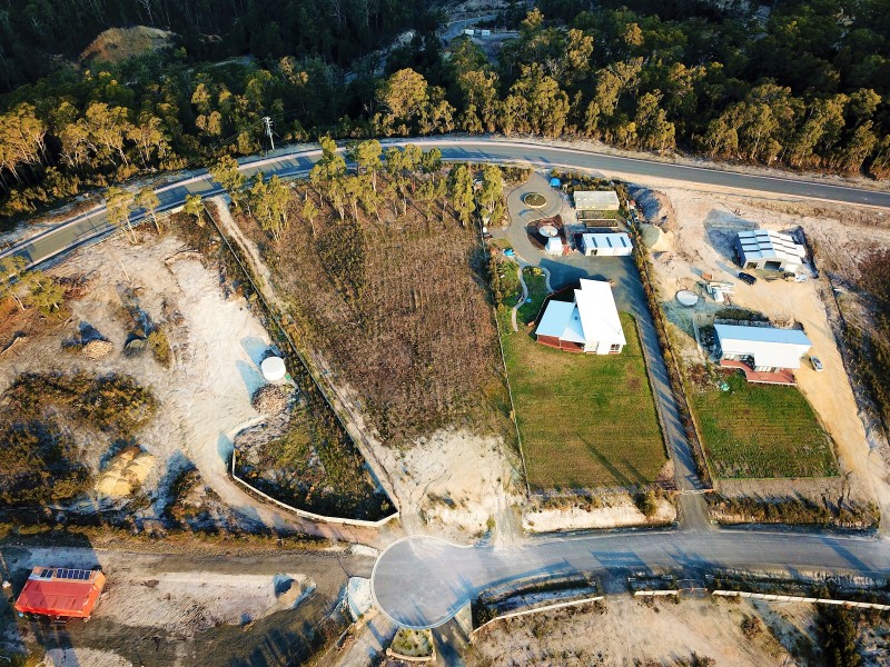 12 Bissett Place, Heybridge TAS 7316