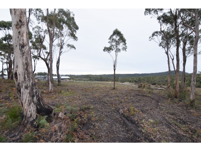 12 Bissett Place, Heybridge TAS 7316