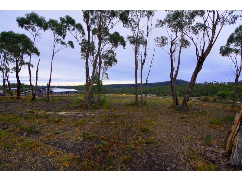 12 Bissett Place, Heybridge TAS 7316
