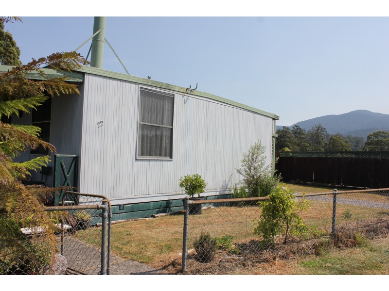 22 Sophia Street, Tullah TAS 7321