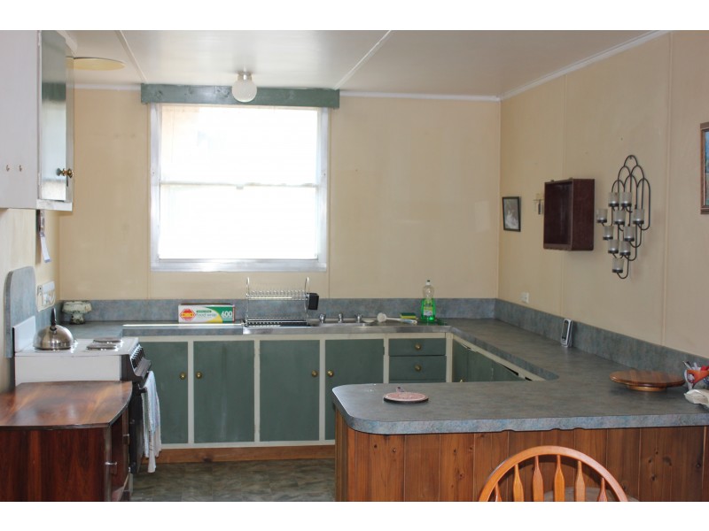 22 Sophia Street, Tullah TAS 7321